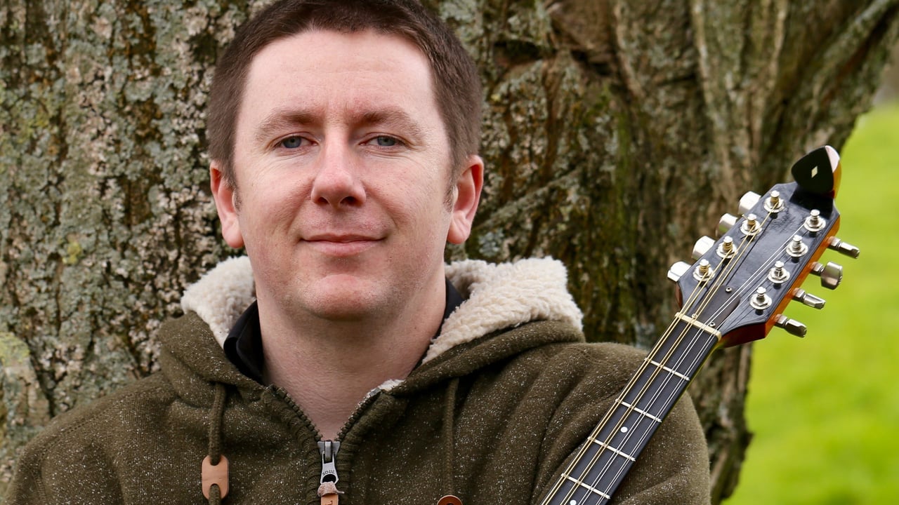 Daoirí Farrell