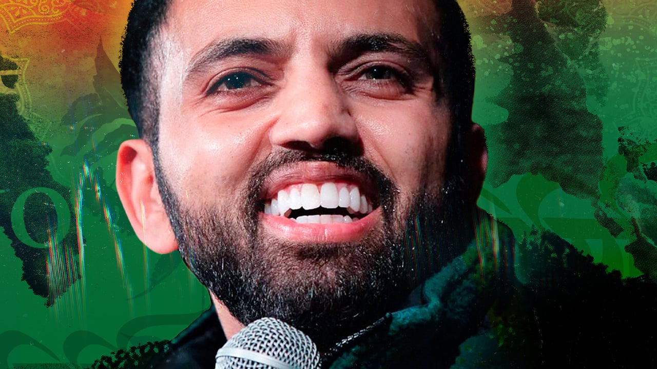 Akaash Singh - Generational Triumph Tour