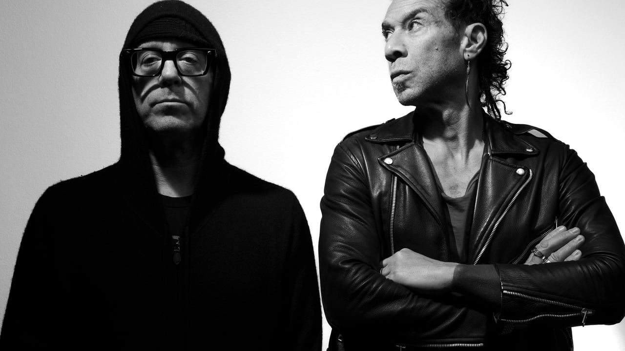 She Wants Revenge