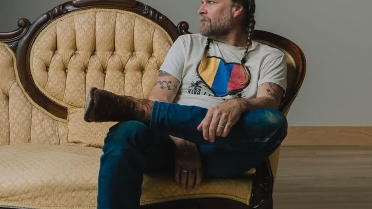 Hiss Golden Messenger