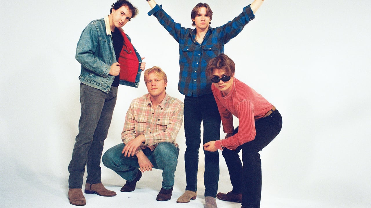 The Stews