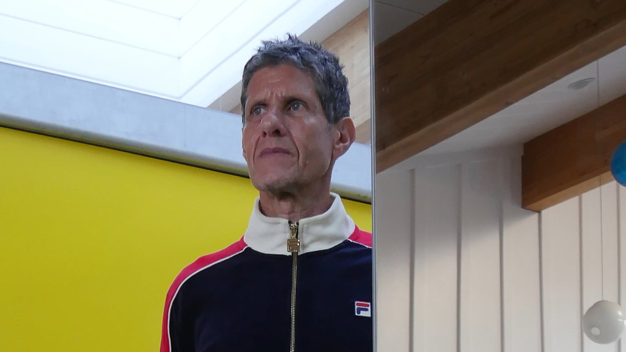 MIKE D 5D