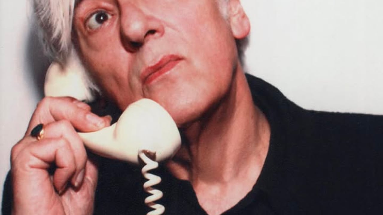 Robyn Hitchcock