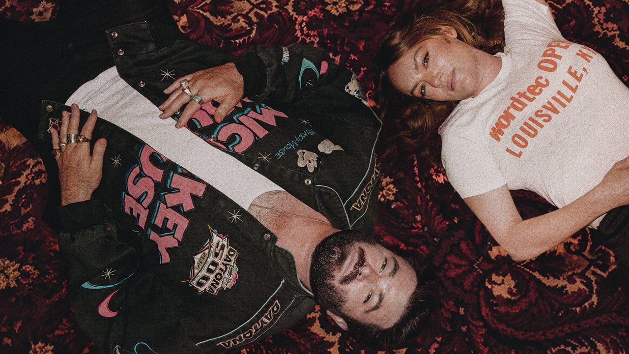 Angus and Julia Stone