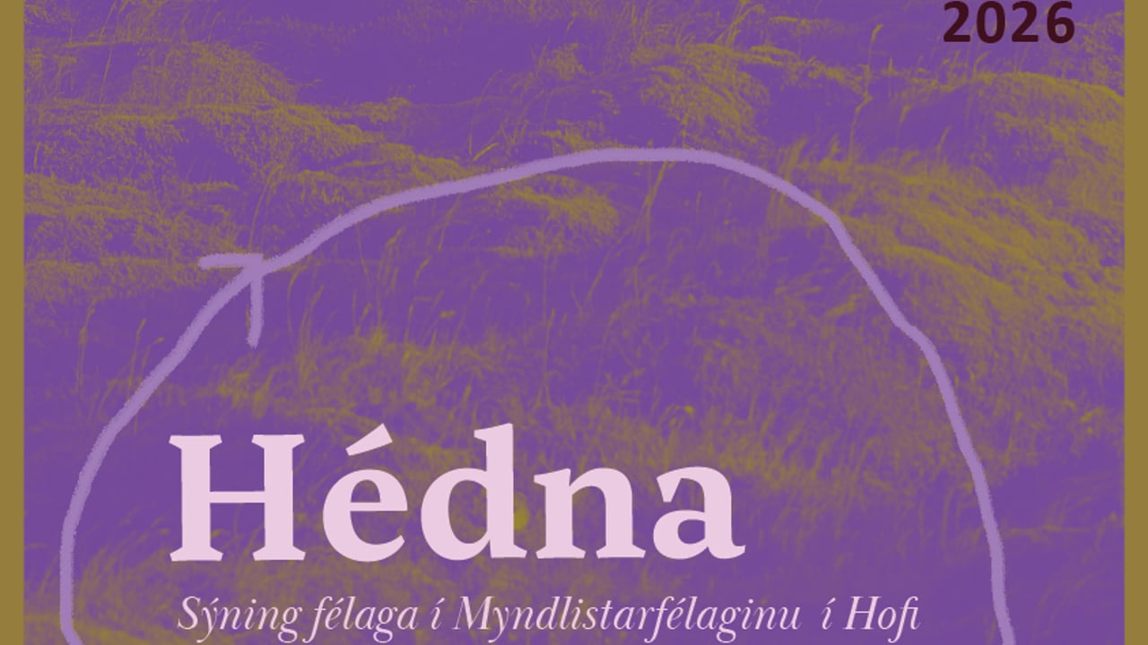 HÉDNA