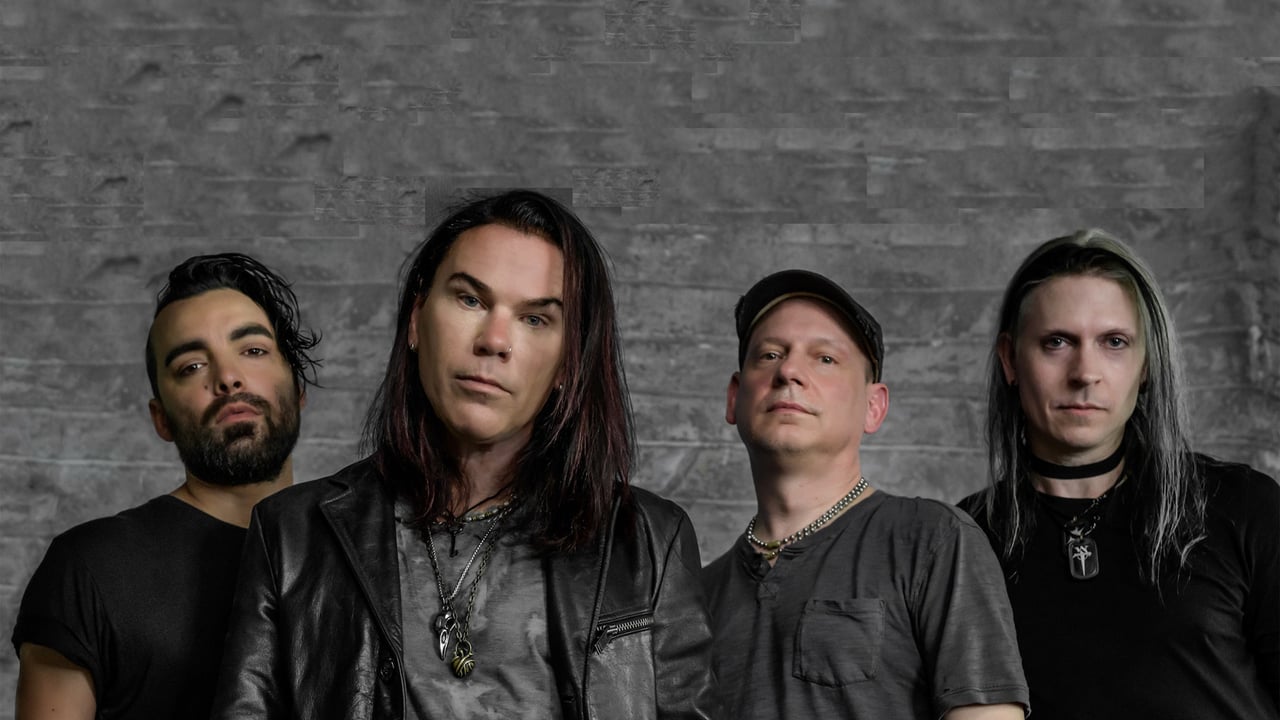 Stabbing Westward: 30 Years of Wither Blister Burn + Peel