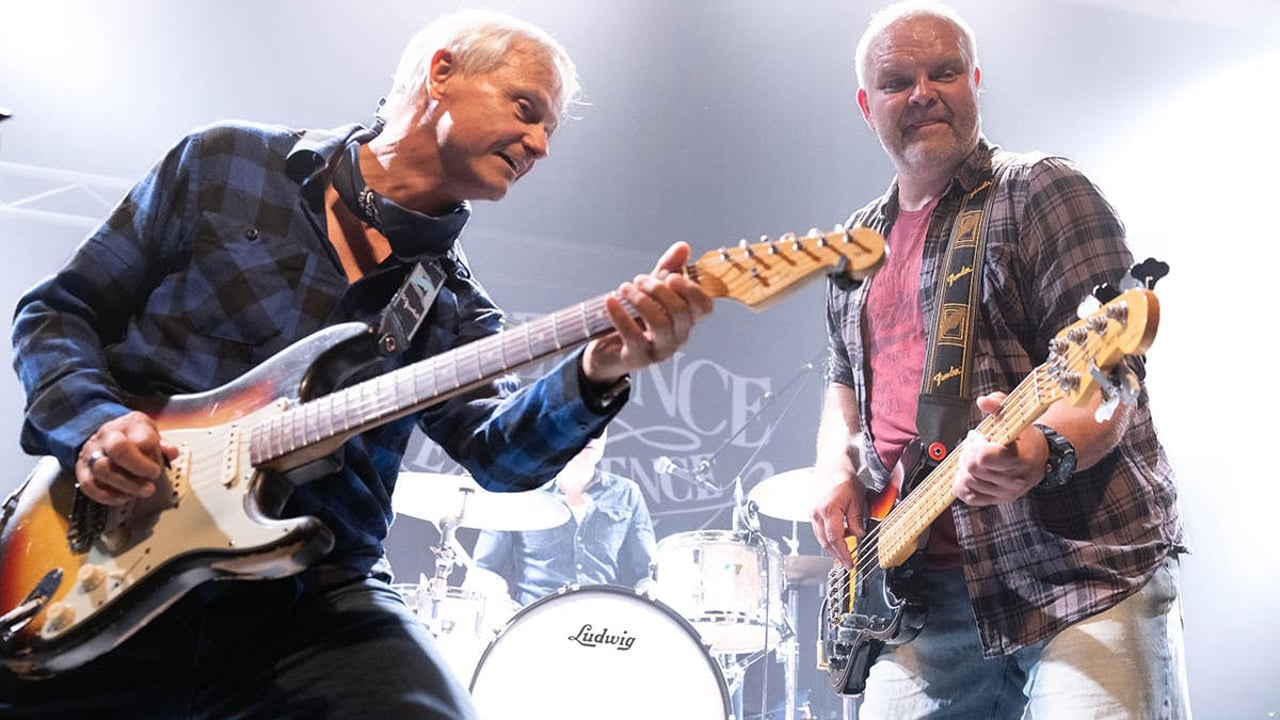 Creedence Experience 