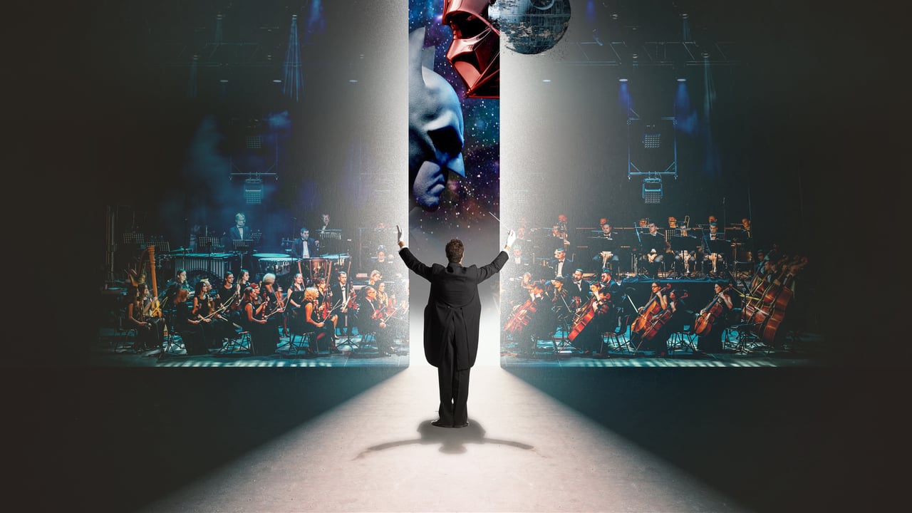THE MUSIC OF HANS ZIMMER