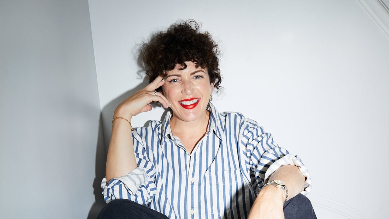 Annie Mac (Before Midnight)