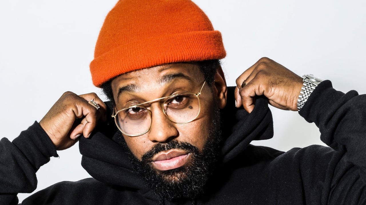 PJ Morton