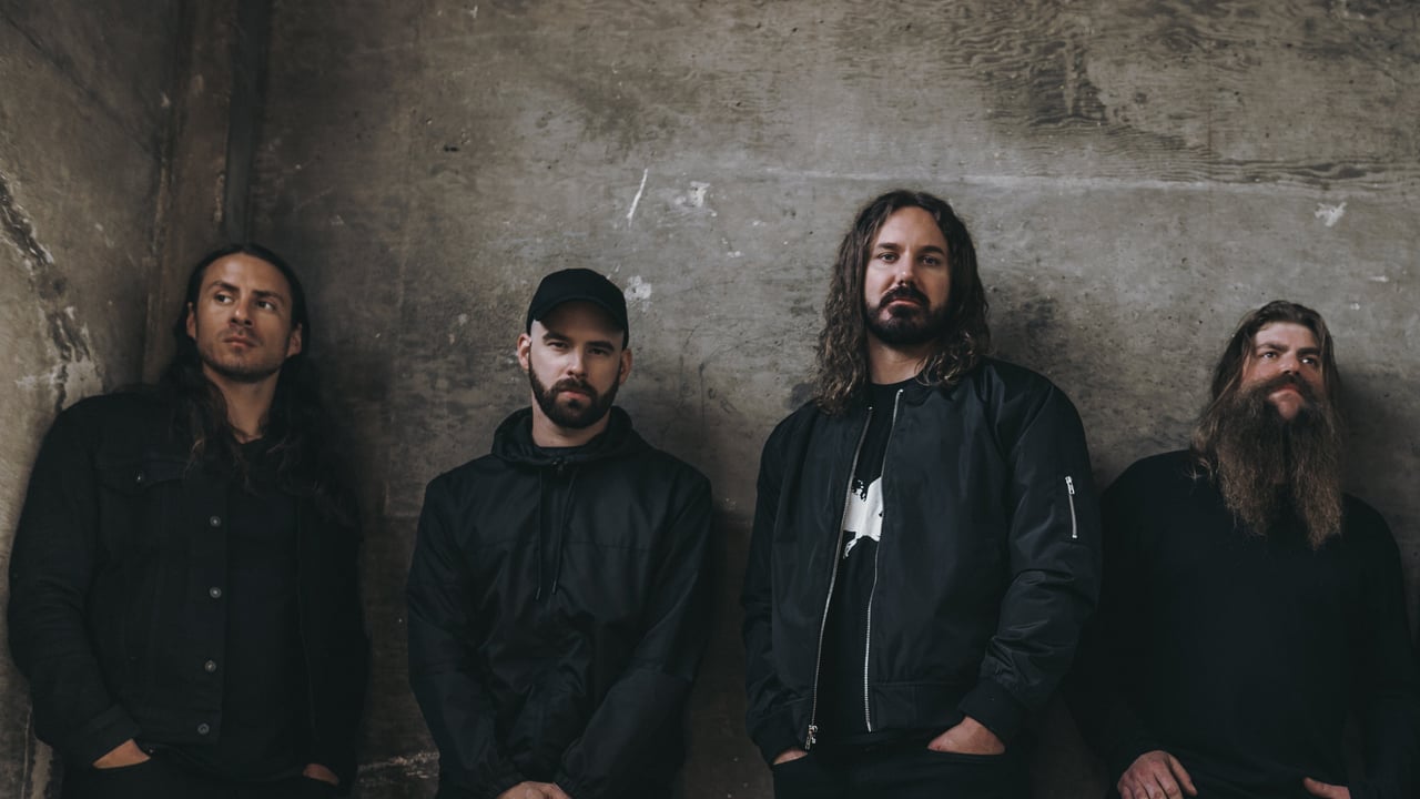 As I Lay Dying