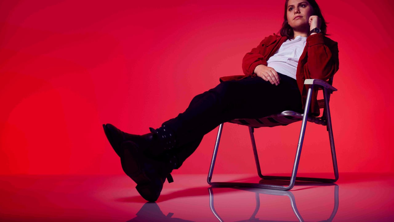 Alex Lahey ‘B-Grade University’ Australian Tour