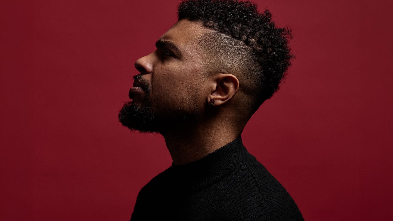 Devon Gilfillian - Time Will Tell Tour