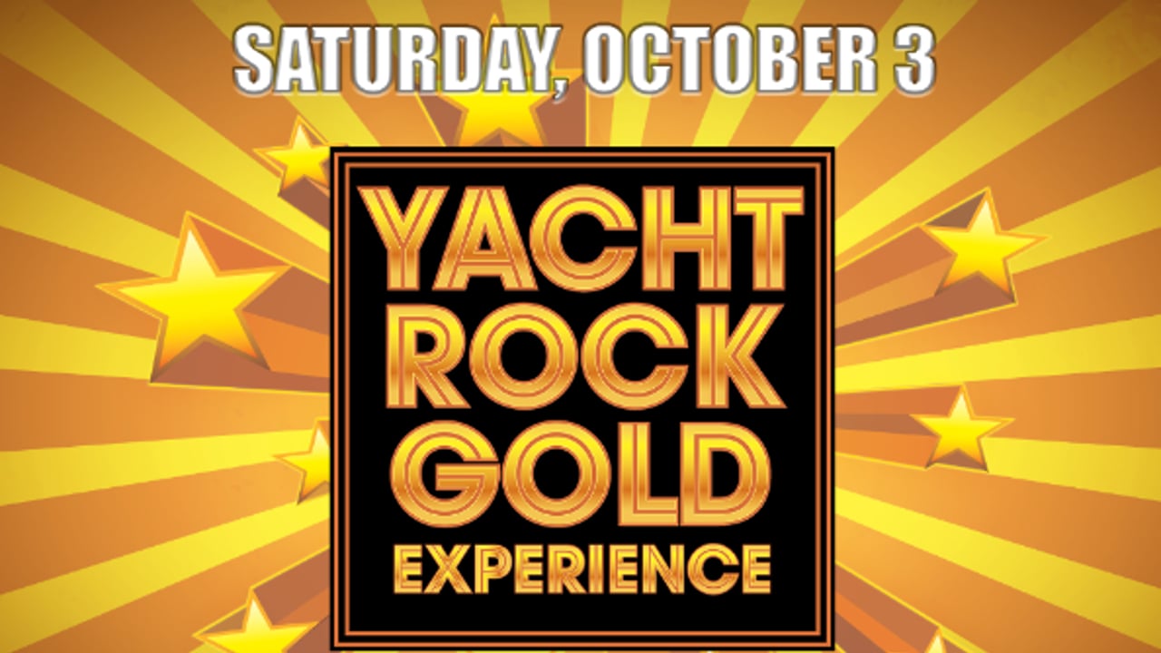 Yacht Rock Gold Experience
