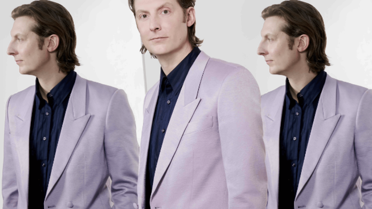 Eric Hutchinson