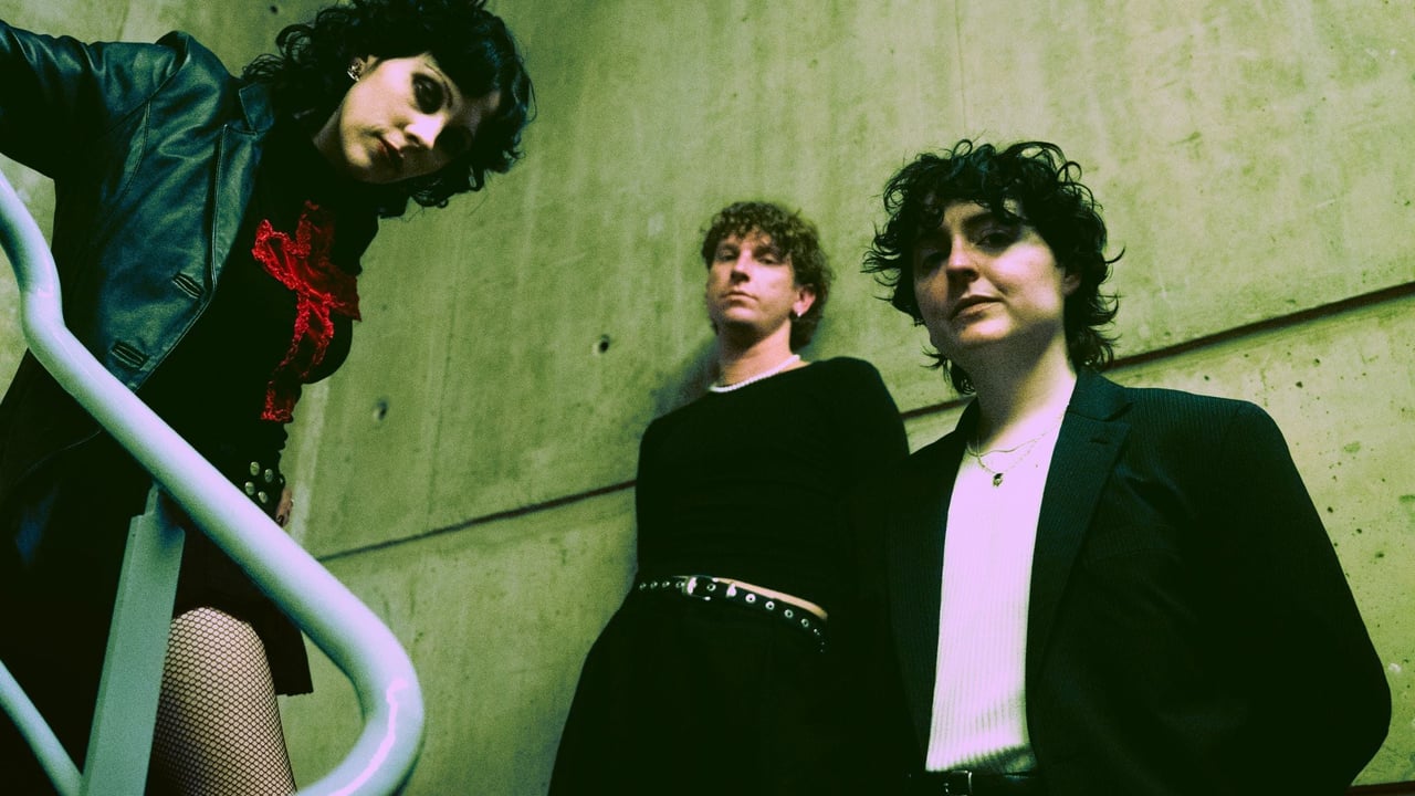 Pale Waves