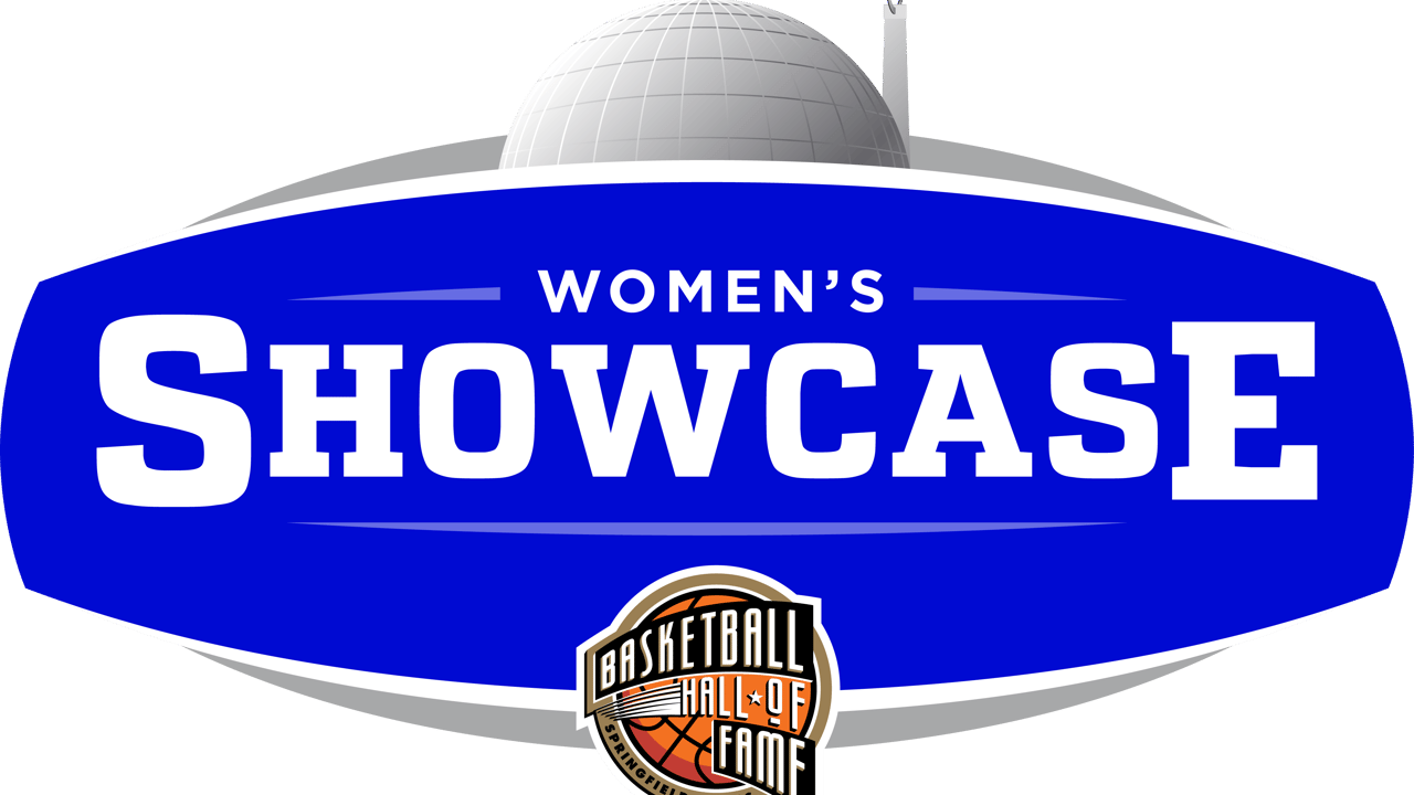 Basketball Hall of Fame Womens Showcase