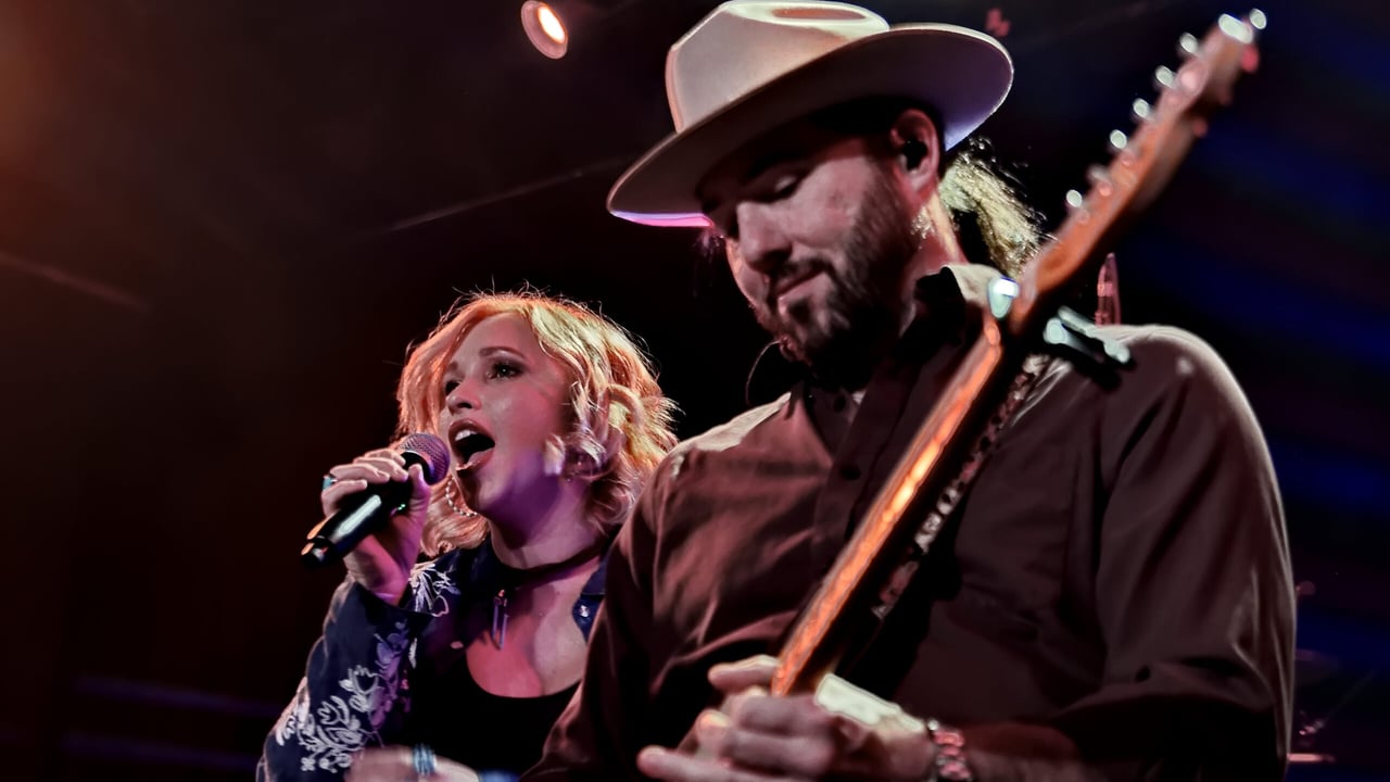 Queens of Country - A Tribute to Iconic Women of Country Music