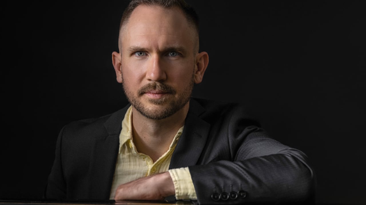 Kevin Fort Trio: The Music of George Gershwin