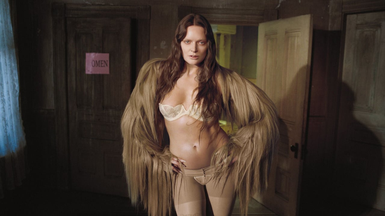 Tove Lo @ The Pinnacle