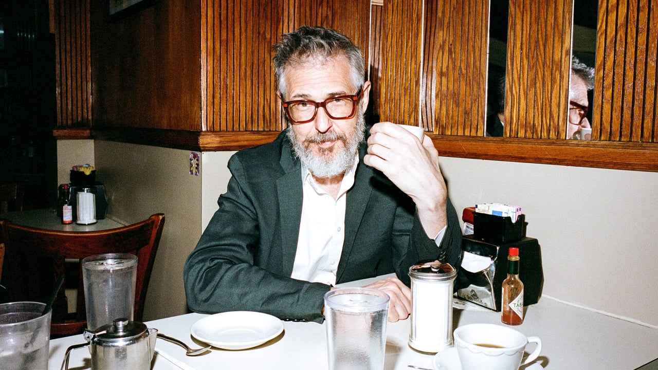 Ira Glass: Stories for a Saturday Night