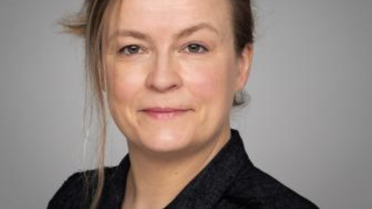 Birna Lárusdóttir