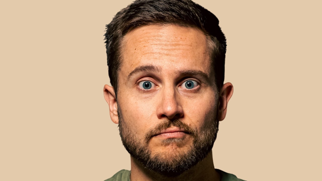 ZOLTAN KASZAS: WORLDWIDE(ish) TOUR