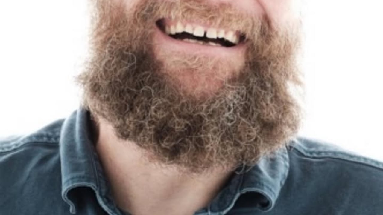 Mike Doughty