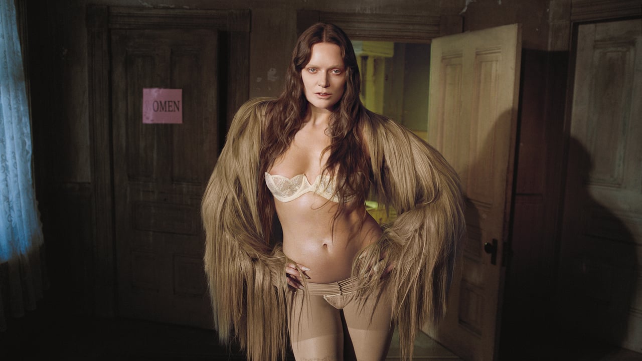 Tove Lo: ESTRUS TOUR