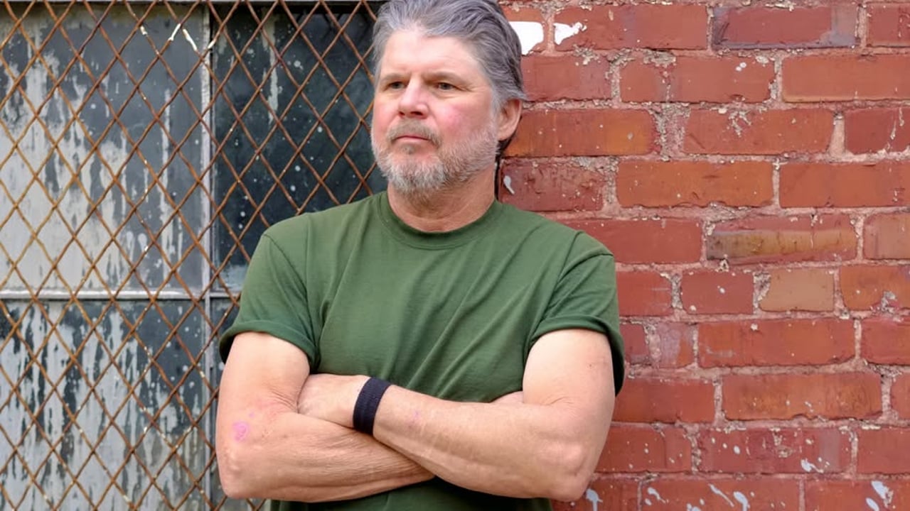 Chris Knight