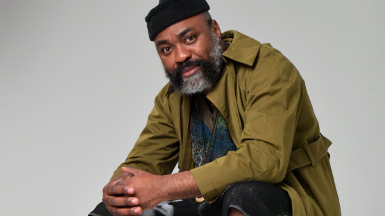 Nduduzo Makhathini