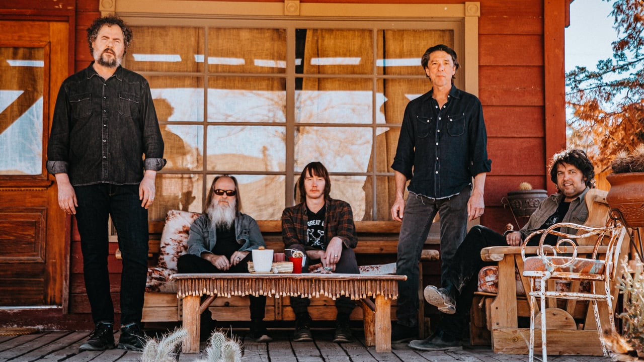 Drive-By Truckers