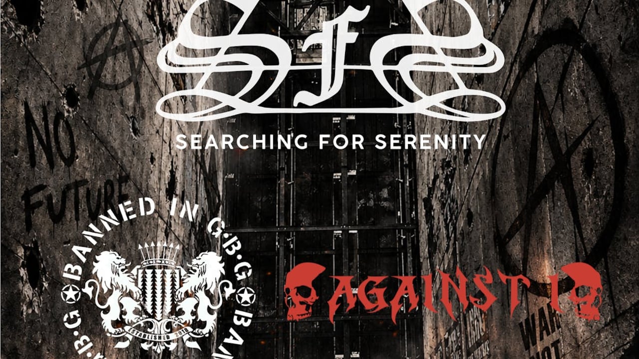 Belsepub: 9-11 Rock’n’ Metal Takeover