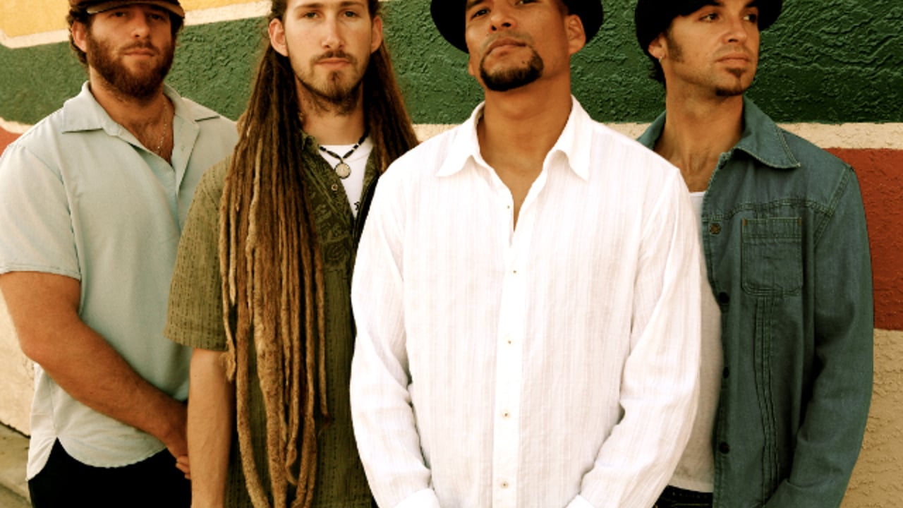 The Devastators, Raiz Muzik