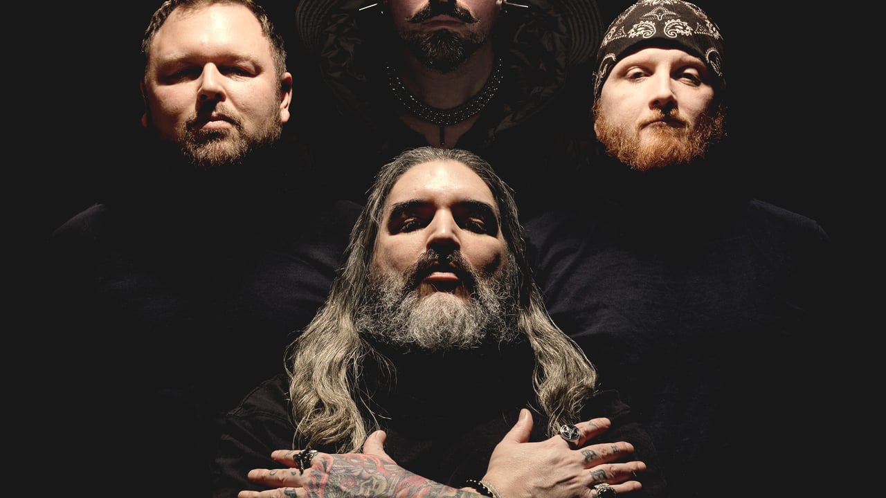 All Shall Perish