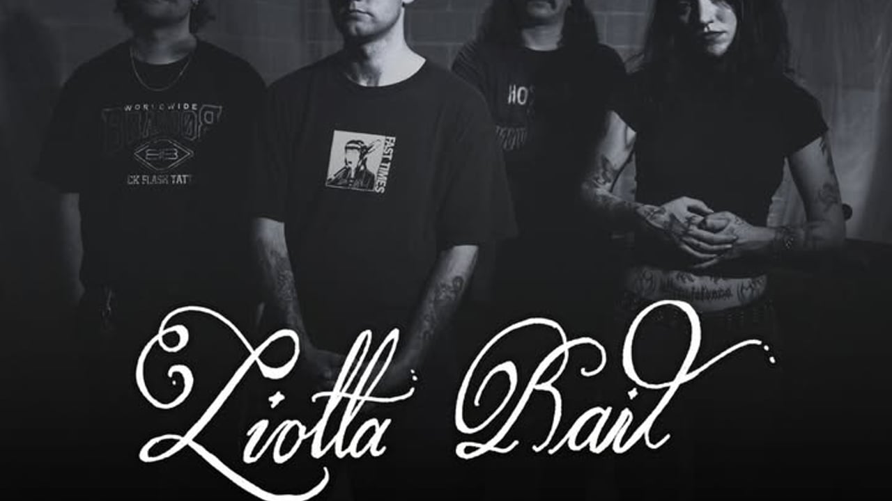 Liotta Rail