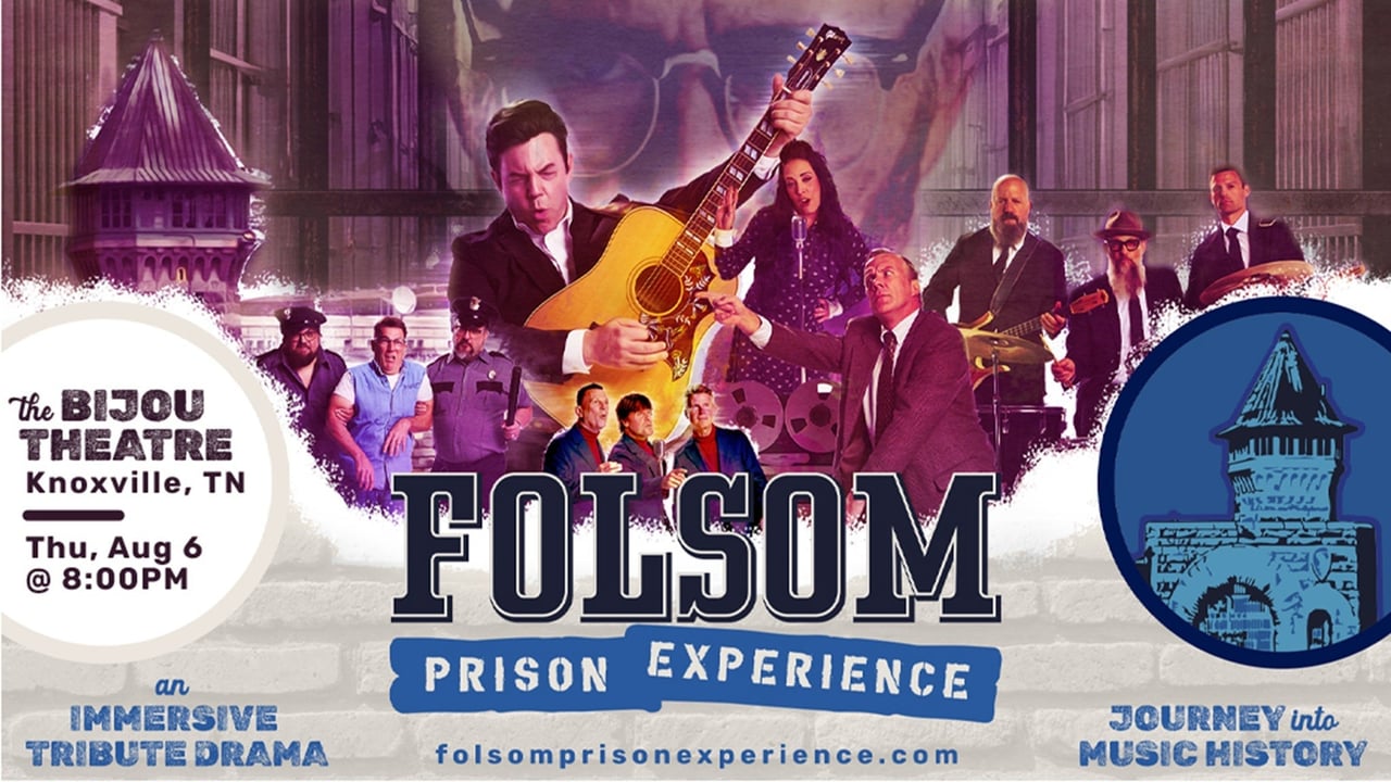 A Tribute to Johnny Cash's Folsom Prison Recording