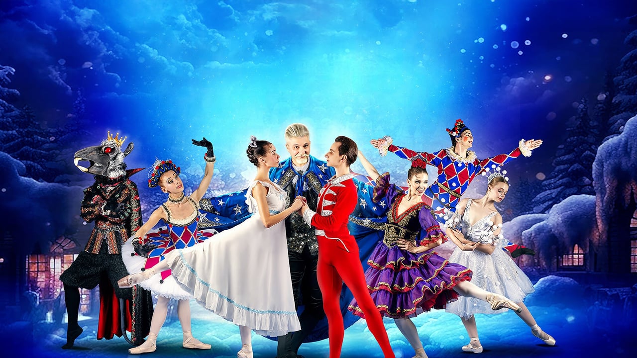 The Nutcracker
