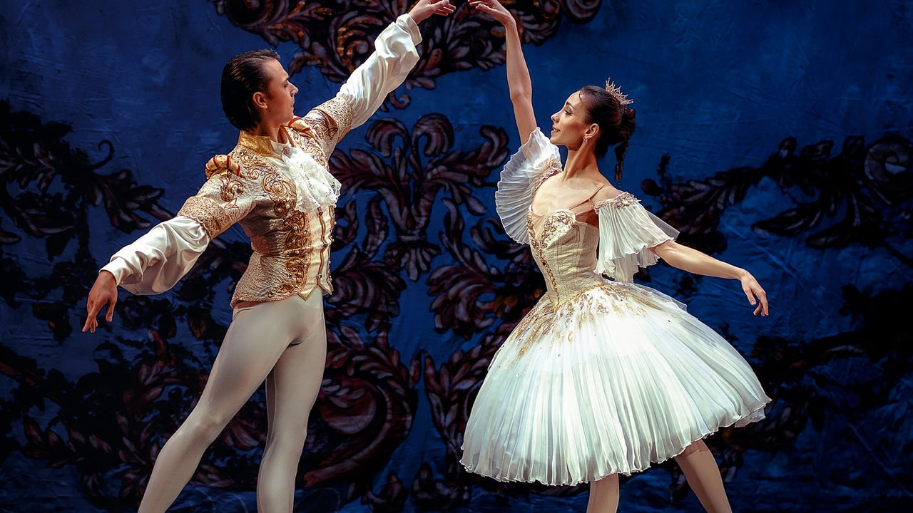 Cinderella: State Ballet Theatre Of Ukraine