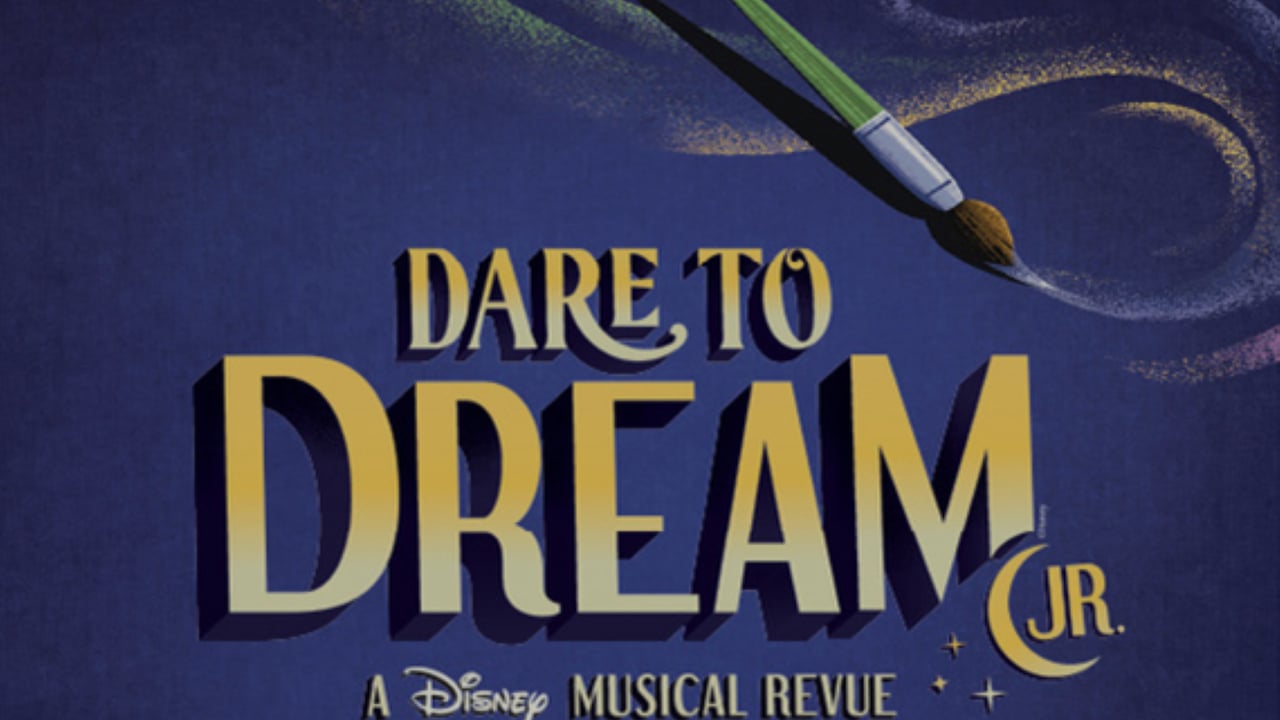 Backyard Playhouse presents Dare to Dream. Jr. 