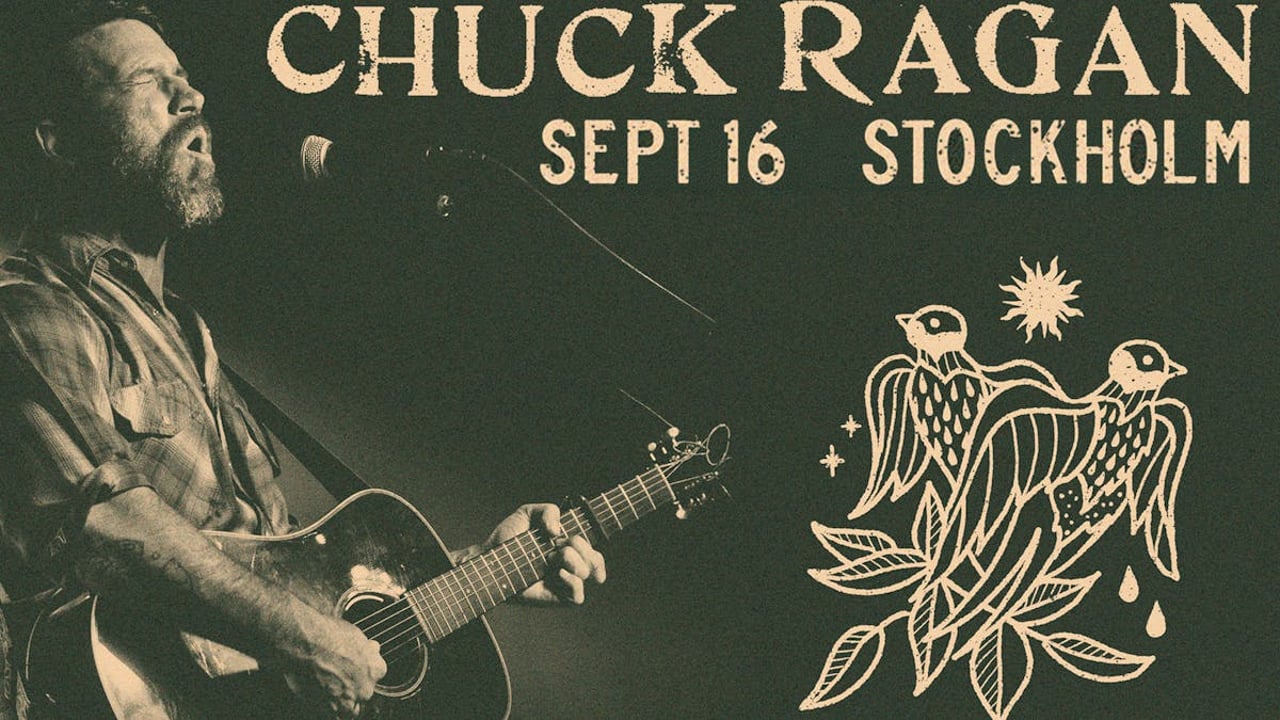 Chuck Ragan | Kapellet