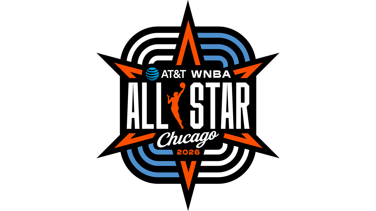 2026 AT&T WNBA All-Star Game