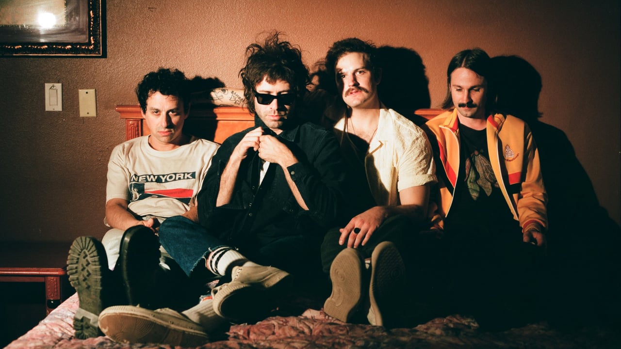The Technicolors