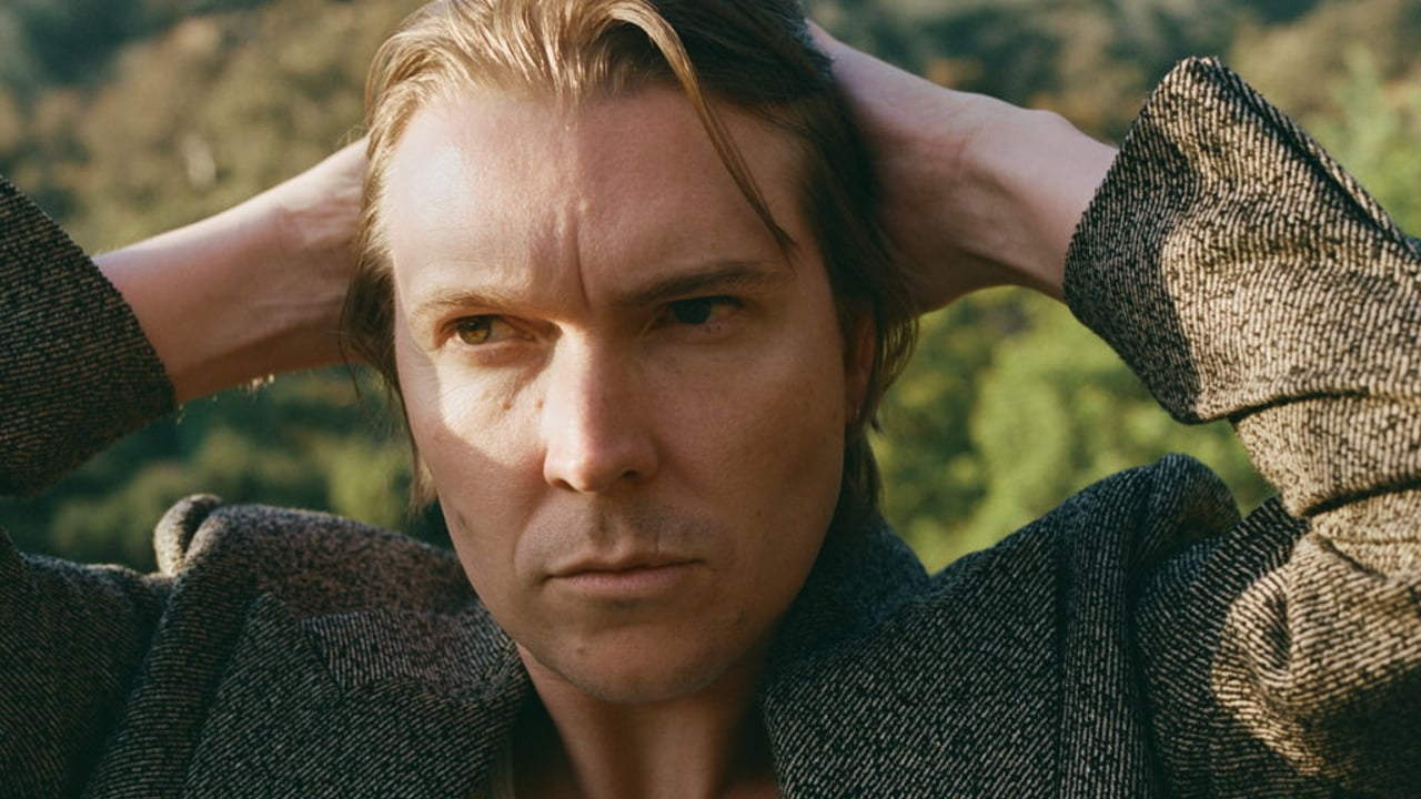 ALEX CAMERON