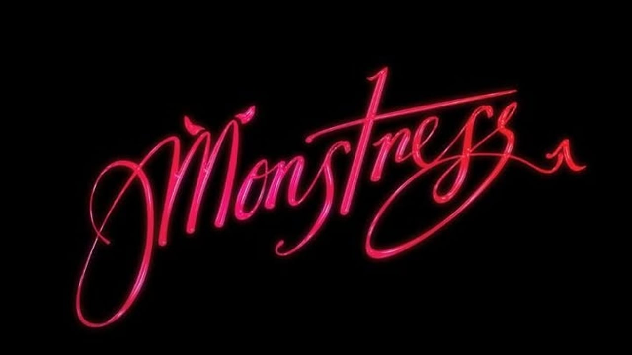Monstress