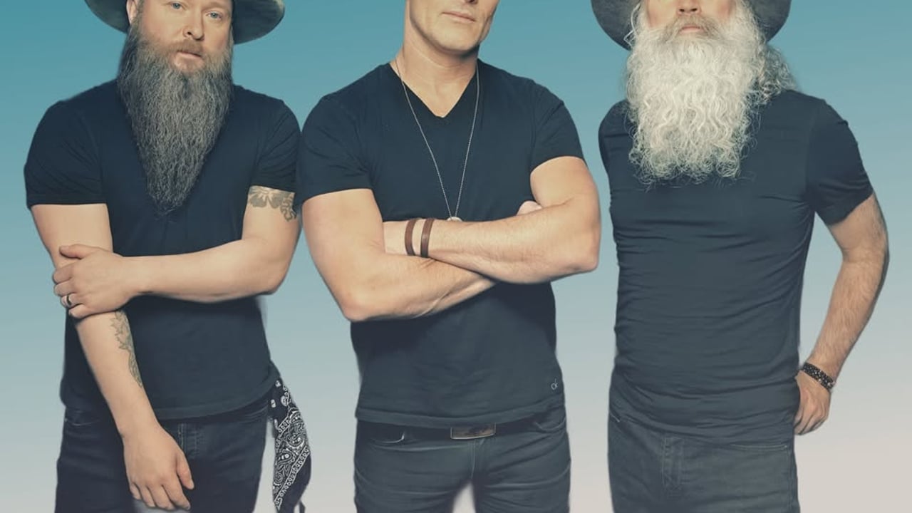 The Washboard Union