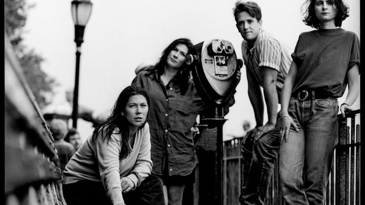 The Breeders