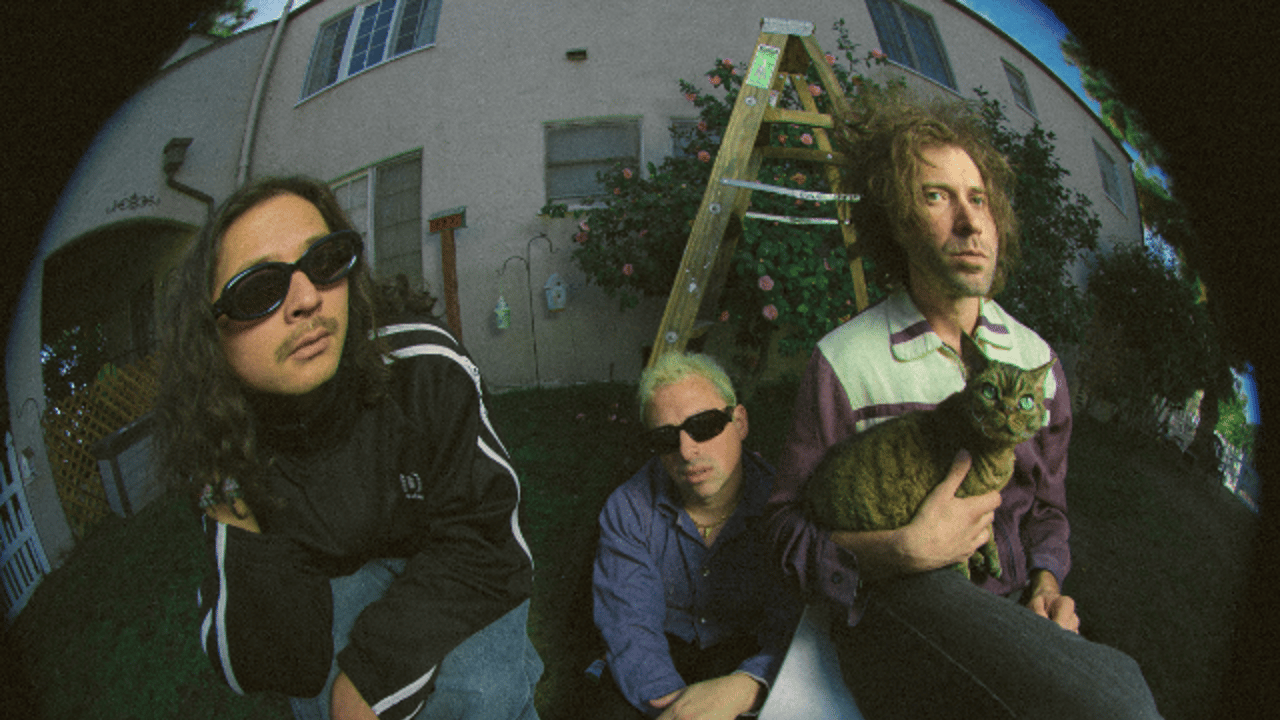 The Technicolors