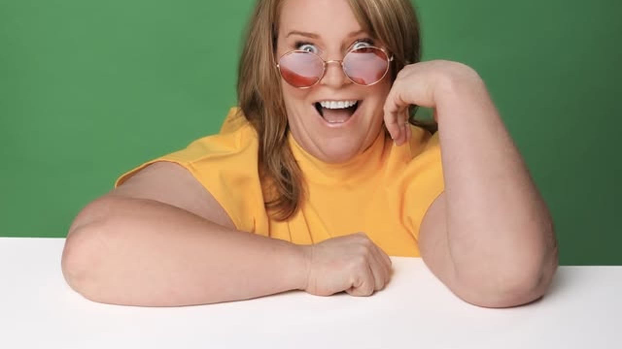 Georgie Carroll