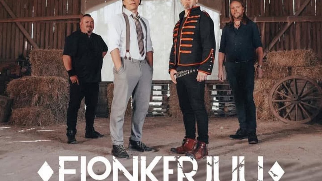 Elonkerjuu
